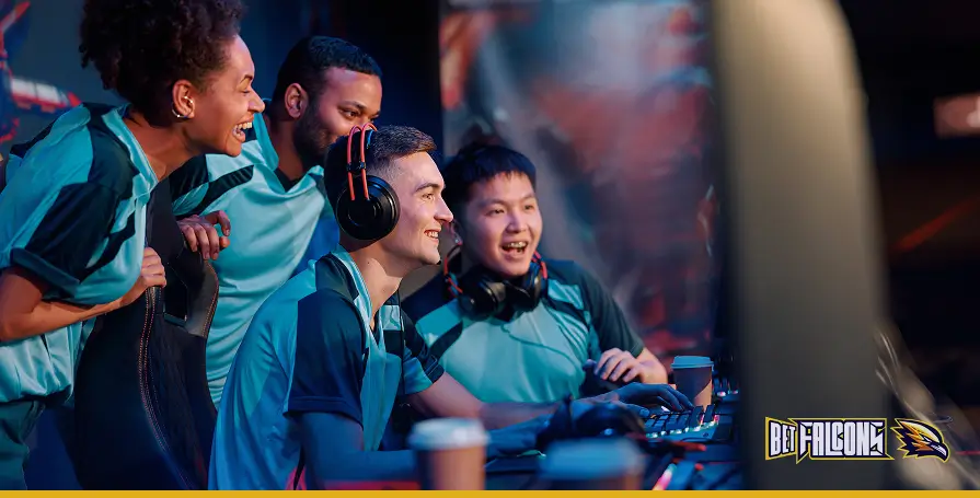 Guia completo de apostas em e-sports