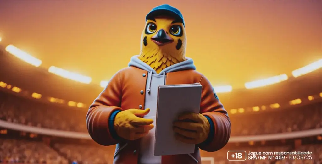 Guia Completo de Apostas Esportivas: Estratégias e Dicas