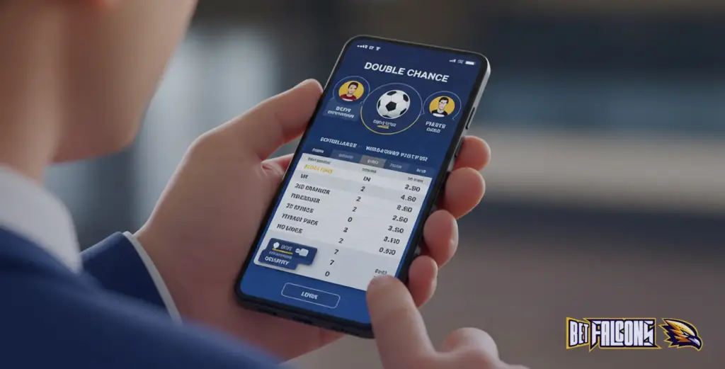 Chance Dupla: Use Para Apostas Mais Seguras e Estratégicas