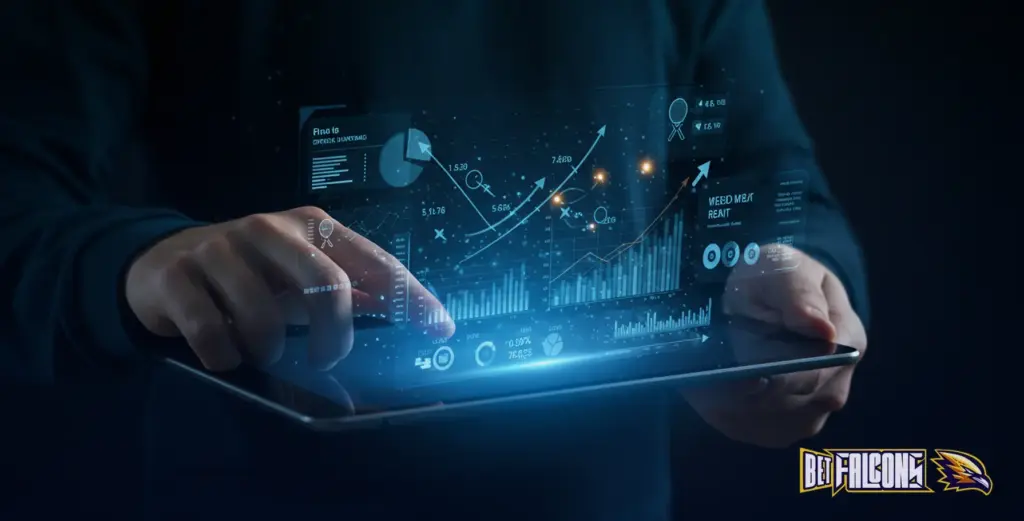 Como Usar a Análise de Padrão de Jogo para Apostar