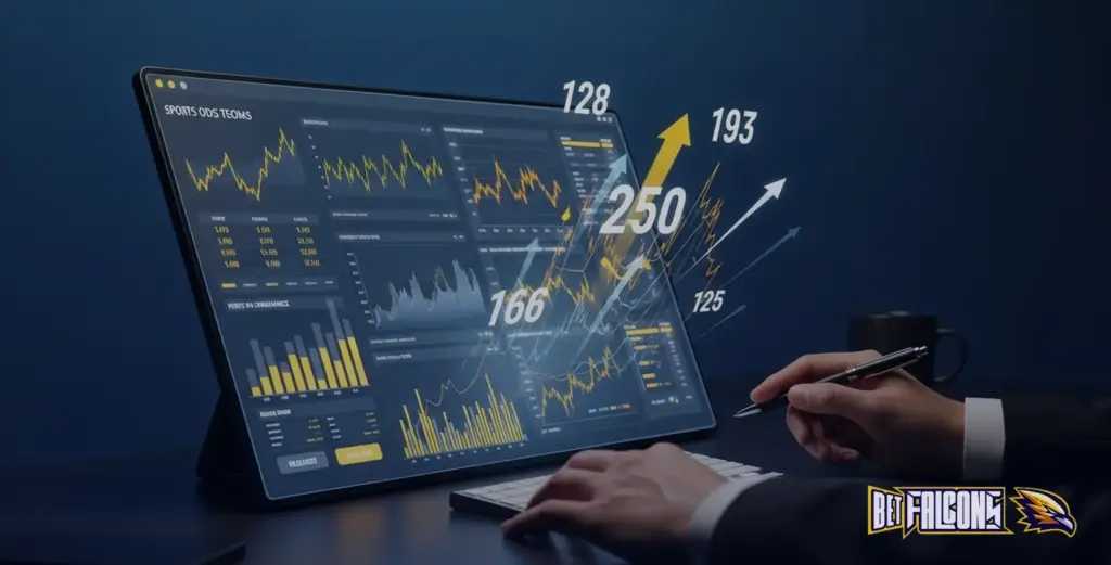 Ferramentas Análise Odds
